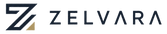 Zelvara horizontal logo